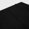Pantalones Jazz de lana con diseño diagonal