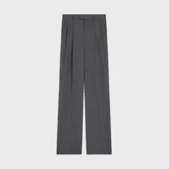 Pantalones Jazz de lana de mohair