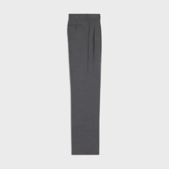 Pantalones Jazz de lana de mohair