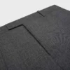 Pantalones Jazz de lana de mohair Pantalones Jazz de lana de mohair