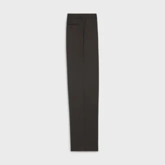 Pantalones Jazz de tela de lana