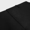 Pantalones largos Docks en gabardina de lana