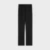 Pantalones Mods de gabardina de lana
