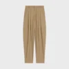 Pantalones Montauk de lana