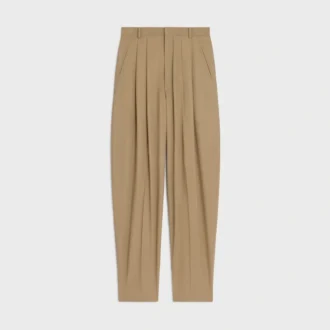 Pantalones Montauk de lana