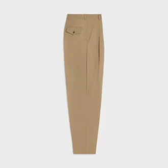 Pantalones Montauk de lana