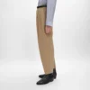 Pantalones Montauk de sarga de algodón