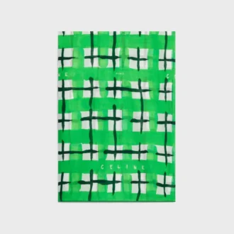 Pareo Sarong de algodón tartán Pareo Sarong de algodón tartán