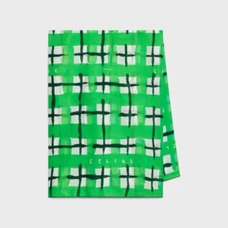 Pareo Sarong de algodón tartán Pareo Sarong de algodón tartán