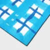 Pareo Sarong de algodón tartán Pareo Sarong de algodón tartán