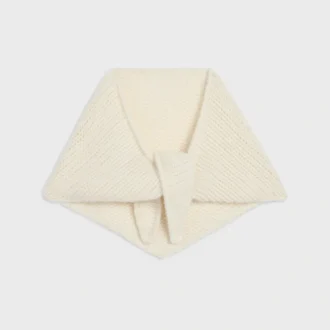 Pañuelo de cachemira y seda Pañuelo de cachemira y seda