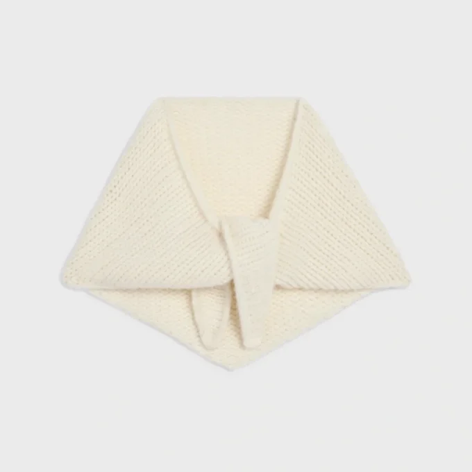 Pañuelo de cachemira y seda Pañuelo de cachemira y seda