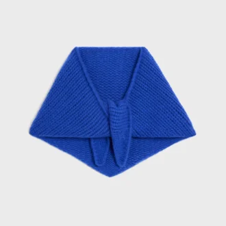 Pañuelo de cachemira y seda Pañuelo de cachemira y seda