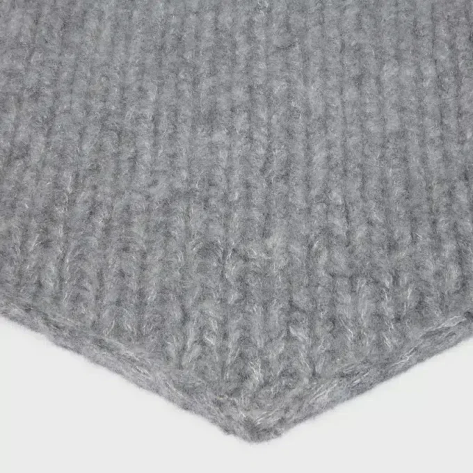 Pañuelo de cachemira y seda Pañuelo de cachemira y seda