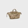 Pequeño Luggage de pitón Pequeño Luggage de pitón