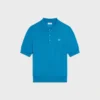 Polo de algodón fino Polo de algodón fino