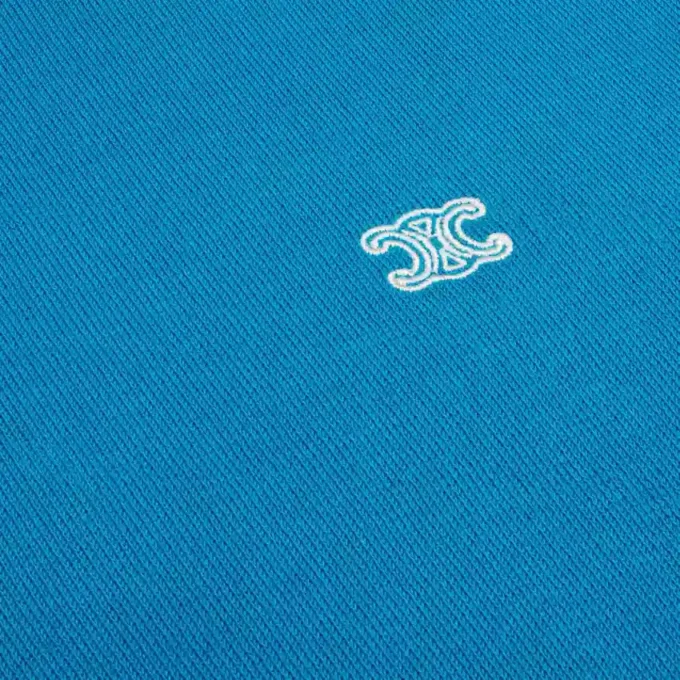 Polo de algodón fino Polo de algodón fino