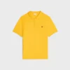 Polo de jersey de algodón piqué Polo de jersey de algodón piqué