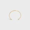 Pulsera Torsion en oro amarillo Pulsera Torsion en oro amarillo