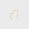 Pulsera Torsion en oro amarillo Pulsera Torsion en oro amarillo