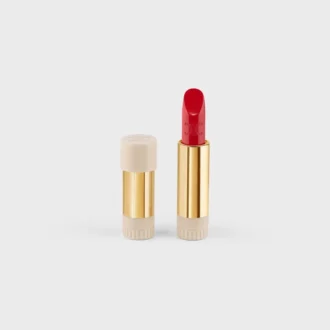 Recambio de barra de labios satinada Le Rouge CELINE – 02 Orange CléA