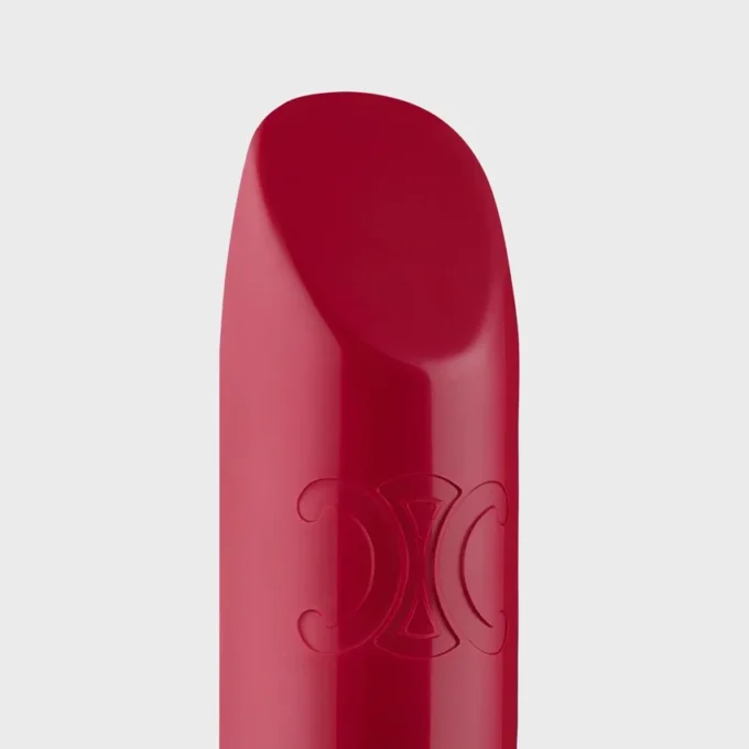 Barra de labios satinada Le Rouge CELINE – 03 Rose Palace Barra de labios satinada Le Rouge CELINE – 03 Rose Palace