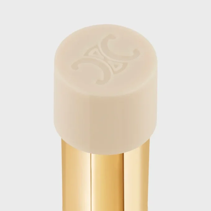 Recambio de barra de labios satinada Le Rouge CELINE – 02 Orange CléA Recambio de barra de labios satinada Le Rouge CELINE – 02 Orange CléA
