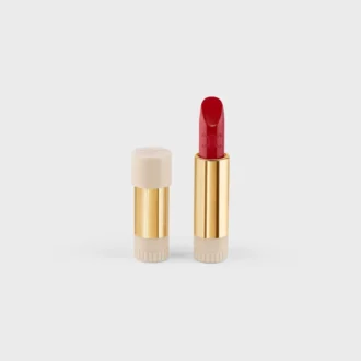 Recambio de la barra de labios satinada Le Rouge CELINE – 01 Rouge Triomphe