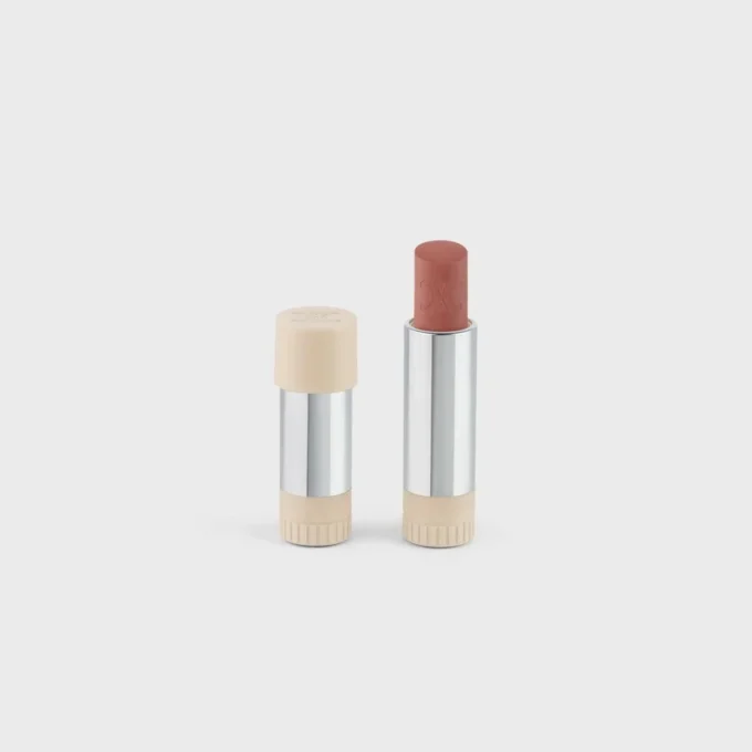 Recambio – Le Rouge CELINE 02 Ariane – Bálsamo labial mate Recambio – Le Rouge CELINE 02 Ariane – Bálsamo labial mate