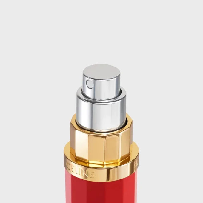 Rouge Triomphe Spray y recambios Eau de Parfum 2 x 15 ml Rouge Triomphe Spray y recambios Eau de Parfum 2 x 15 ml