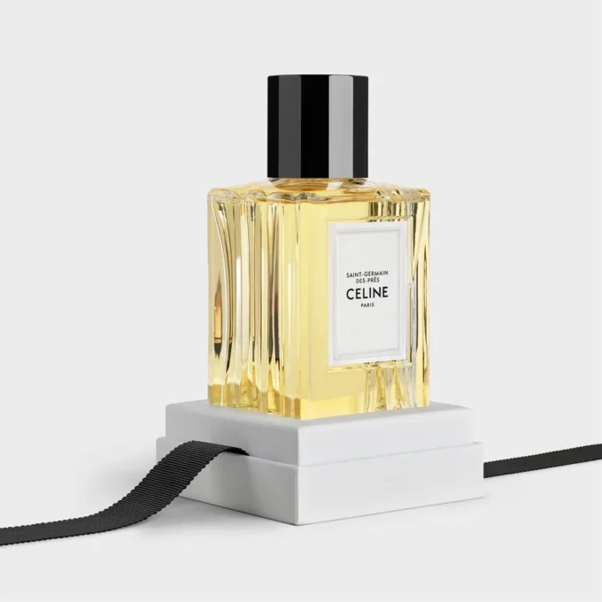 Saint-Germain-Des-PréS Eau De Parfum 200 ml Saint-Germain-Des-PréS Eau De Parfum 200 ml