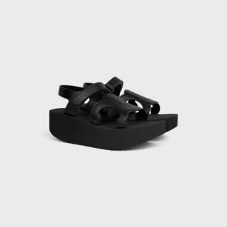 Sandalia Sunny en piel de becerro – Curtido vegetal Sandalia Sunny en piel de becerro – Curtido vegetal