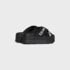 Sandalias CELINE Block en malla, nailon y tejido con jacquard CELINE Sandalias CELINE Block en malla, nailon y tejido con jacquard CELINE