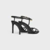 Sandalias CELINE Soir en piel de cordero Sandalias CELINE Soir en piel de cordero