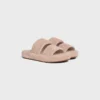 Sandalias CELINE Triomphe en tela esponjosa Sandalias CELINE Triomphe en tela esponjosa