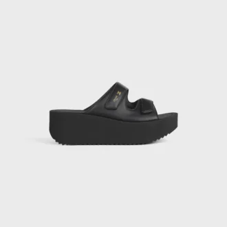 Sandalias Sunny de piel de cordero Sandalias Sunny de piel de cordero