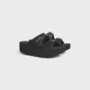 Sandalias Sunny de piel de cordero Sandalias Sunny de piel de cordero