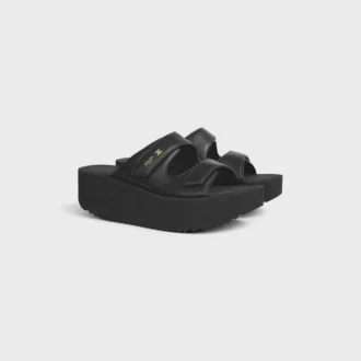 Sandalias Sunny de piel de cordero Sandalias Sunny de piel de cordero