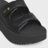 Sandalias Sunny de piel de cordero Sandalias Sunny de piel de cordero