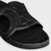 Sandalias Triomphe en piel de becerro con estampado de cocodrilo Sandalias Triomphe en piel de becerro con estampado de cocodrilo