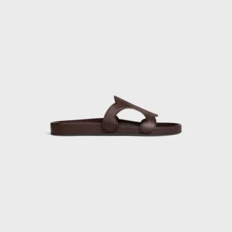 Sandalias Triomphe en piel de becerro – Curtido vegetal Sandalias Triomphe en piel de becerro – Curtido vegetal