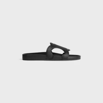 Sandalias Triomphe en piel de becerro – Curtido vegetal Sandalias Triomphe en piel de becerro – Curtido vegetal