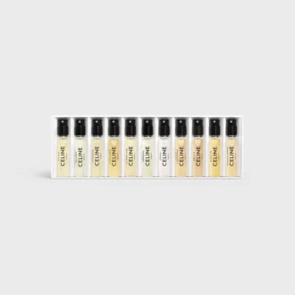 Set de descubrimiento Eau de Parfum 11 x 2 ml