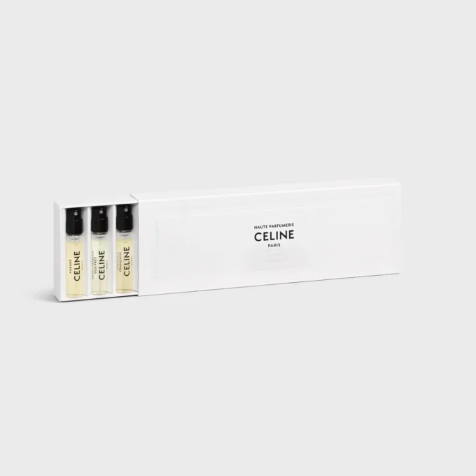 Set de descubrimiento Eau de Parfum 11 x 2 ml Set de descubrimiento Eau de Parfum 11 x 2 ml