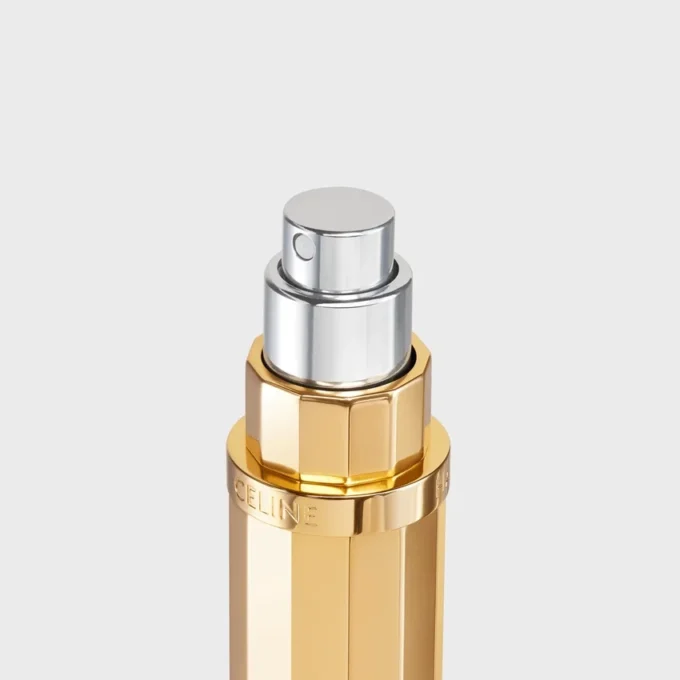 Spray de viaje Gold y recambios Eau de Parfum 2 x 15 ml