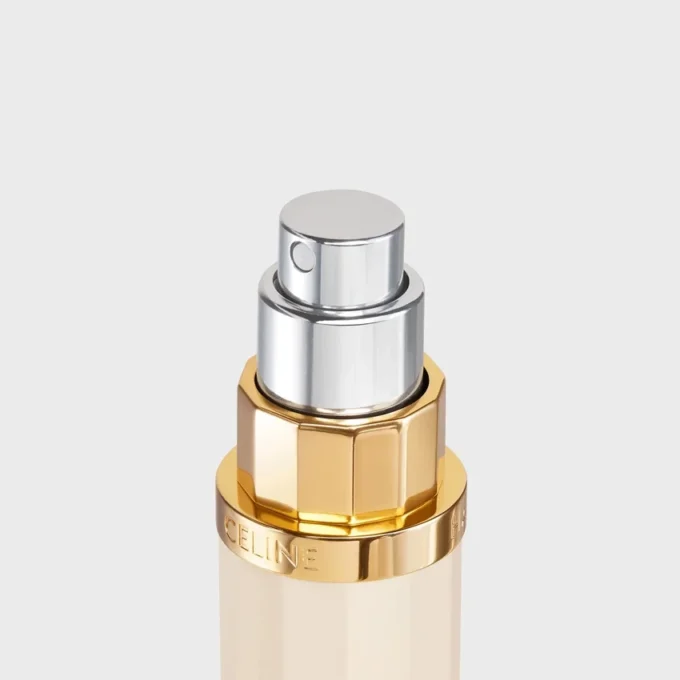 Spray de viaje Ivory y recambios Eau de Parfum 2 x 15 ml