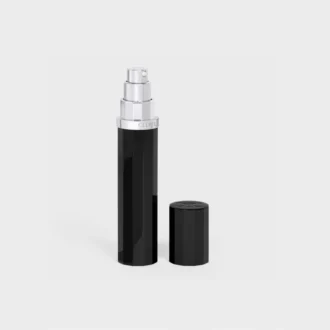 Spray de viaje negro y recambios Eau de Parfum 2 x 15 ml