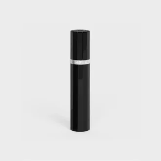 Spray de viaje negro y recambios Eau de Parfum 2 x 15 ml