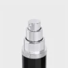 Spray de viaje negro y recambios Eau de Parfum 2 x 15 ml