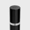 Spray de viaje negro y recambios Eau de Parfum 2 x 15 ml